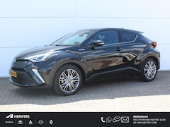 Toyota C-HR - 2.0 Hybrid Executive / Trekhaak Afneembaar / Navigatie + Apple Carplay/Android Auto / Stoe