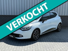 Renault Clio - 0.9 TCe ECO Night&Day |Airco|Navi|CruiseCtrl|Keyless|PDC|