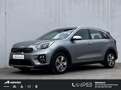 Kia Niro - 1.6 GDi PHEV DynamicLine Automaat Dealer onderhouden / Garantie tot 25-05-2029* / Navigati