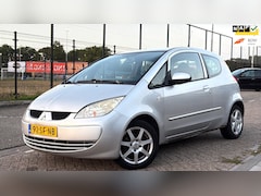 Mitsubishi Colt - 1.3 Heartbeat APK/AIRCO