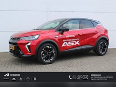 Mitsubishi ASX - 1.6 HEV AT Instyle / Google Navigatie + Apple Carplay/Android Auto / Climate Control / Cru