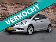 Opel Astra - 1.0 Edition | Navigatie| Clima| Cruise