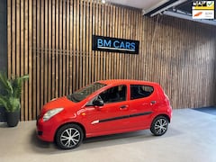 Suzuki Alto - 1.0 Comfort Plus Airco, Nieuwe APK, NAP km