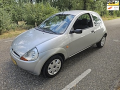 Ford Ka - 1.3 Futura