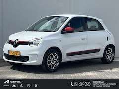 Renault Twingo - 1.0 SCe Collection / 100% Onderhouden / Cruise Control / Elektrische ramen voor / Airco /