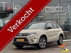 Suzuki Vitara - 1.4 Boosterjet Select Smart Hybrid 2021