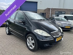 Mercedes-Benz A-klasse - 170 Avantgarde Automaat