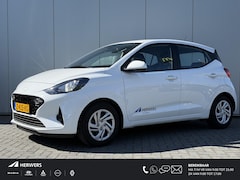 Hyundai i10 - 1.0 Comfort Smart / Navigatie / Airco / Cruise Control / Apple Carplay & Android Auto / Di