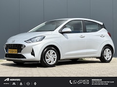 Hyundai i10 - 1.0 Comfort / Airco/ Cruise control/ Apple carplay/Android Auto/ Navigatie/