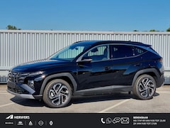 Hyundai Tucson - 1.6 T-GDI PHEV Comfort Smart / €4000, - Voordeel Op Nieuwprijs / Rijklaarprijs / Direct Le