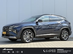 Hyundai Tucson - 1.6 T-GDI PHEV Comfort Smart / Navigatie / Airco / Cruise Control / Stoel en Stuurverwarmi