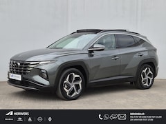 Hyundai Tucson - 1.6 T-GDI PHEV Plug-in Premium Sky 4WD Automaat / Trekhaak afneembaar / Trekgewicht 1350 k
