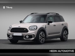 MINI Countryman - 2.0 Cooper S E ALL4 Untamed Edition | Stoelverwarming | Panoramadak | Achteruitrijcamera |
