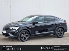 Renault Arkana - 1.6 E-Tech hybrid 145 E-Tech engineered Automaat / Navigatie / Camera / Cruise Control Ada