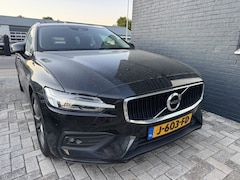 Volvo V60 - 2.0 B4 Benzine 2020 Zwart EX BPM