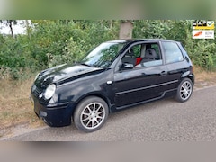 Volkswagen Lupo - 1.4-16V