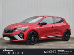 Renault Clio - 1.0 TCe 90 GPF esprit Alpine Handgeschakeld / Pack Premium Sound BOSE / Apple Carplay Andr