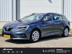 Renault Mégane E-Tech - Estate 1.6 Plug-In Hybrid 160 Business Zen / Dealer Onderhouden / Trekhaak / Navigatie / A