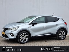 Renault Captur - 1.6 E-Tech plug-in hybrid 160 Intens Automaat / Navigatie / Apple Carplay & Android Auto /