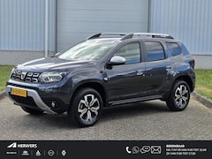Dacia Duster - 1.0 TCe 100 Bi-Fuel Journey / 1e Eigenaar / Dealer Onderhouden / Trekhaak / Achteruitrijca
