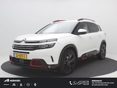 Citroën C5 Aircross - 1.6 PureTech 181PK Shine AUTOMAAT / Trekhaak / Adaptieve Cruise Control / 1500KG trekgewic