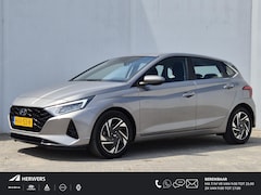 Hyundai i20 - 1.0 T-GDI Comfort Automaat / Navigatie via Apple Carplay of Android Auto / Achteruitrijcam
