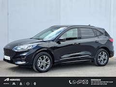 Ford Kuga - 2.5 PHEV ST-Line Automaat / Winter Pack / Navigatie / Camera / Cruise Control / Stoelverwa