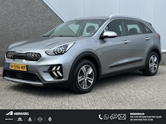 Kia Niro - 1.6 GDi Hybrid DynamicLine / Apple Carplay & Android Auto / achteruitrijcamera / parkeerse