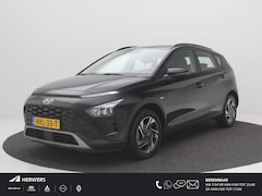 Hyundai Bayon - 1.0 T-GDI Automaat Comfort Smart / Fabrieksgarantie tot 23/8/2028 / Navigatie / Camera / C
