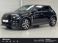 Renault 5 - 5 urban range techno 40 kWh / €1000, - Korting / Pack Winter / Pack Easy Driving Assist /
