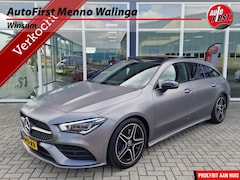 Mercedes-Benz CLA-klasse Shooting Brake - 200 Business Solution AMG | Panoramadak |
