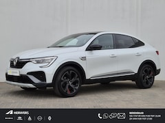 Renault Arkana - 1.3 TCe Hybrid 140 R.S. Line Automaat / Pack Look / Apple Carplay Android Auto / Adaptief