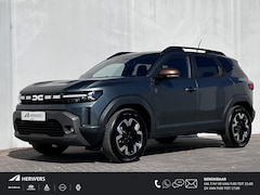 Dacia Duster - 1.6 Hybrid 140 Extreme Automaat / Weinig km / Navigatie / Camera 360° / Apple Carplay Andr