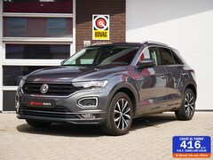 Volkswagen T-Roc - 1.5 TSI Sport Business R-Line| Navi+BT| Dealer onderhouden