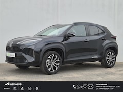 Toyota Yaris Cross - 1.5 Hybrid 130 TeamPlayer Dynamic / tot 10 jaar Garantie / Winter Pakket / Safety Pakket /