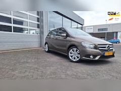 Mercedes-Benz B-klasse - 200 Ambition/Navigatie*Pdc V/A*Cruise*Automaat*Trekhaak*Topstaat