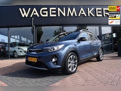 Kia Stonic - 1.0 T-GDi DynamicPlusLine Cruise|NAVI|CAM|DealerOH