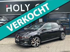 Volkswagen Polo - 2.0 TSI GTI | PANO | DSG | VIRTUAL | LED | CAMERA |