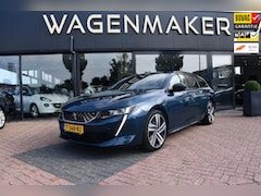 Peugeot 508 SW - 1.6 PureTech First Edition AUT|PANO|NAV|CAMERA
