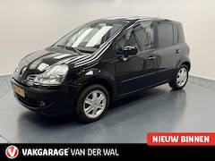 Renault Modus - 1.2 TCE Expression Cr.contr-Clima-Lm15''velgen-Elek.ramen-Elek.spiegels
