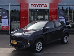 Toyota Yaris Cross - 1.5 HYBRID ACTIVE APPLE/ANDROID AD-CRUISE CAMERA DAB GROOTLICHT-ASSISTENT EL-INKLP SPIEGEL