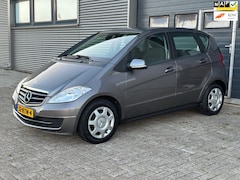 Mercedes-Benz A-klasse - 160 Business Class 1 STE EIGENAAR - AUTOMAAT - DEALER ONDERHOUDEN - NWE APK