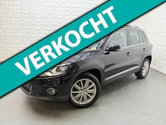 Volkswagen Tiguan - 2.0 TSI Sport&Style 4motion R line Edition