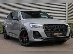 Audi Q7 - 60 TFSIe Nardo l 4Wsteering l 360° l Massage l Hud