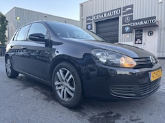 Volkswagen Golf - 1.4 TSI Comfortline 5 DEURS / 178 DKM