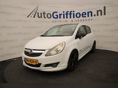 Opel Corsa - 1.4-16V Sport nette 5-deurs met schuifdak