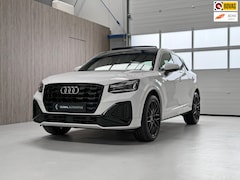 Audi Q2 - 35 TFSI S Edition - VIRTUAL COCKPIT - PANORAMADAK - KEYLESS - AUTOMAAT - SFEER VERLICHTING