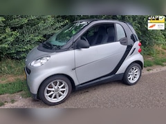 Smart Fortwo coupé - 1.0 Base