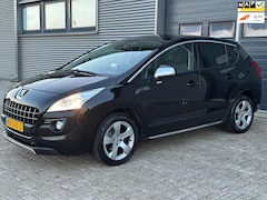 Peugeot 3008 - 1.6 VTi GT NETTE AUTO - NWE APK - NAVI - LM VELGEN