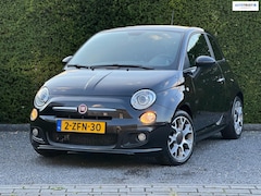 Fiat 500 - 0.9 TwinAir Turbo 500S | 1E EIG | GARANTY- RIJKLAAR